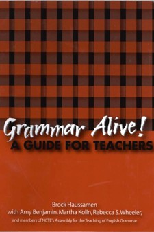 Grammar Alive!