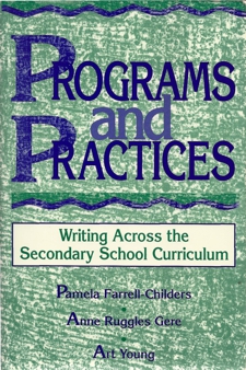 Programs and Practices