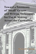 Taxonomy of Small Genres